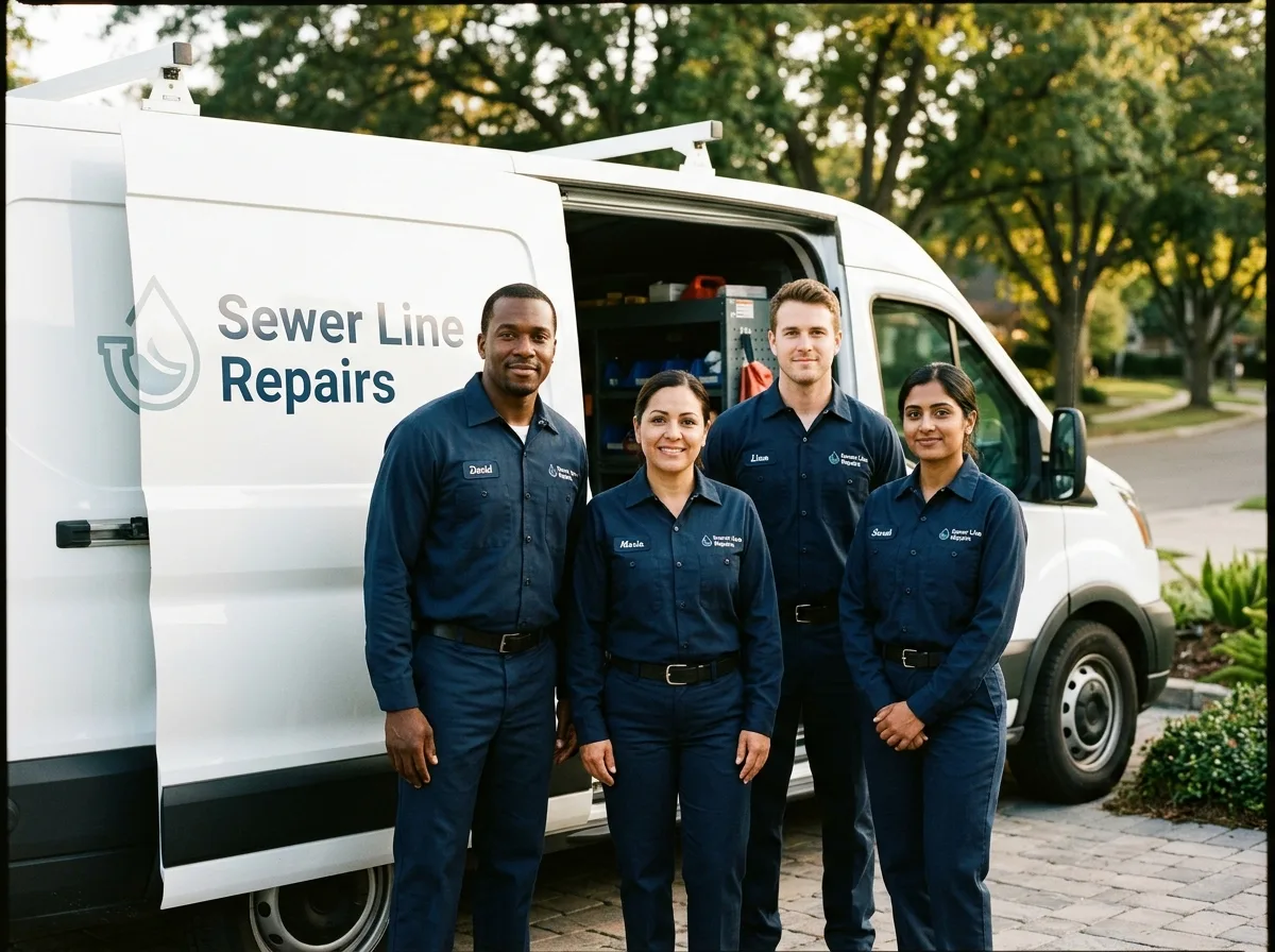 Emergency Plumber company in River Ridge, LA